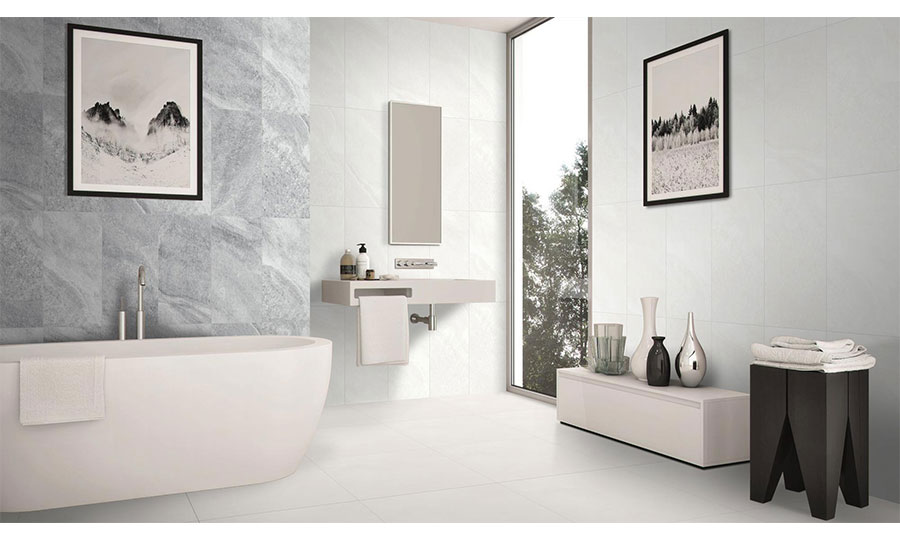 Gạch ốp lát Mỹ Đức Eurotile 30x60 PHS G01 6 Gạch ốp lát Mỹ Đức Eurotile 30x60 PHS G01 5