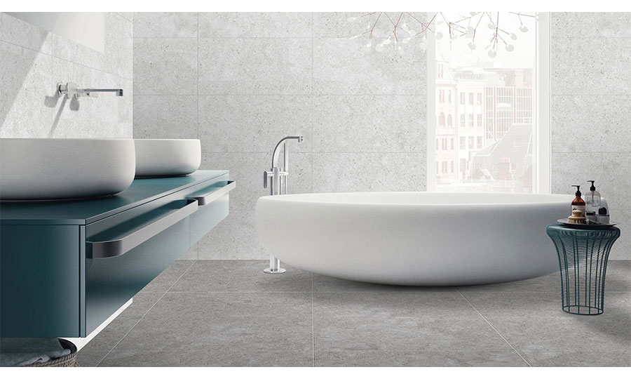 Gạch lát nền Mỹ Đức Eurotile 60x60 SAT H03 2 Gạch lát nền Mỹ Đức Eurotile 60x60 SAT H03 1