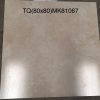 Gạch lát nền,ốp tường 80x80cm vân đá vàng Trung Quốc 81067