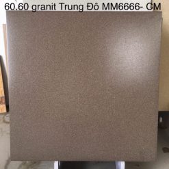 Gạch lát nền Trung Đô 60×60 MM-6666