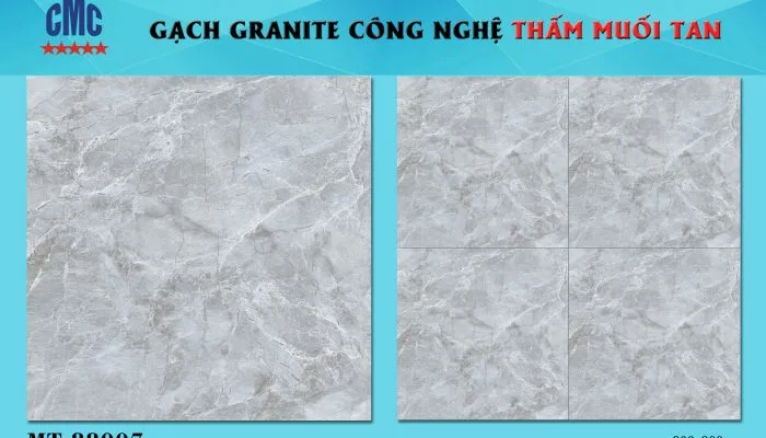 Gạch lát nền 80x80 CMC MT 88007 1 Gạch lát nền 80x80 CMC MT 88007
