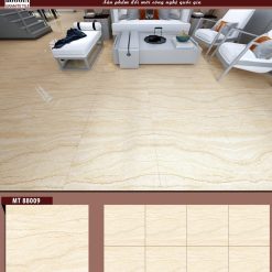 Gạch lát nền 80×80 CMC MT 88009