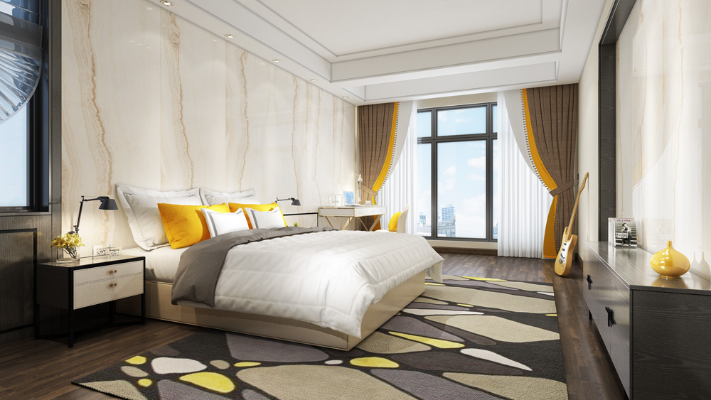 Gạch nhập khẩu Ấn Độ vân vàng vân chảy Onyx Desert 4 Gạch nhập khẩu Ấn Độ vân vàng vân chảy Onyx Desert 3