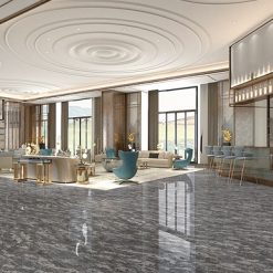 Gạch lát nền 60×60 Đồng Tâm 6060PLATINUM005