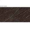 Gạch nhập khẩu Ấn Độ 60x120cm vân đá nâu chớp trắng Pietra Choco