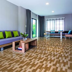Gạch ốp lát giả gỗ 60×60 Prime 09690