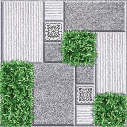 Gạch ốp lát sân vườn 60×60 Prime 09910