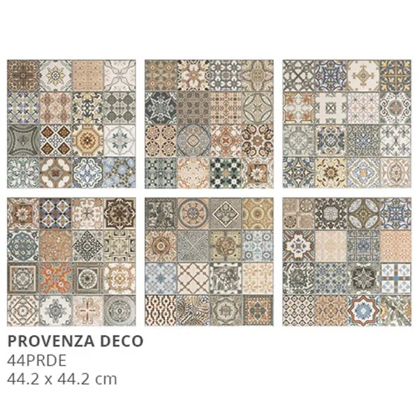 Vietceramics PROVENZA DECOR