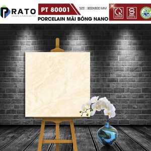 Gạch lát nền 80x80 CMC PT 80001