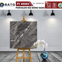 Gạch lát nền 80x80 CMC PT 80003