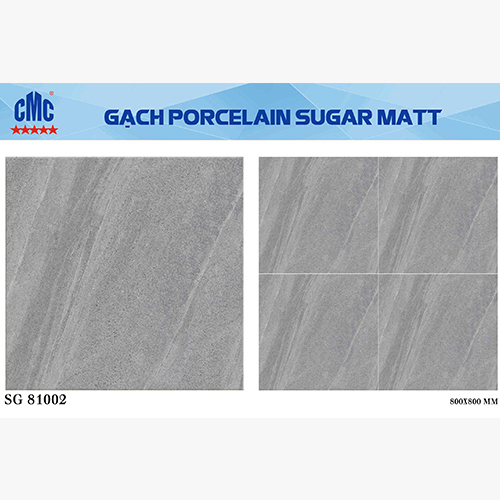 Gạch lát nền 80x80 CMC SG 81002