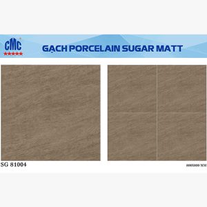 Gạch lát nền 80x80 CMC SG 81004