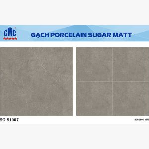 Gạch lát nền 80x80 CMC SG 81007