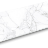 Gạch nhập khẩu Ấn Độ vân khói trắng Staturio Marble