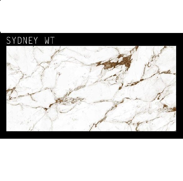 Gạch nhập khẩu Ấn Độ 60x120cm khói vàng Sydney WT 1 Gạch nhập khẩu Ấn Độ 60x120cm khói vàng Sydney WT