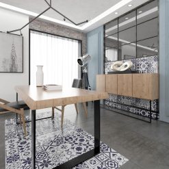 Gạch ốp lát 60×60 cm Catalan 6203