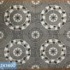 Gạch lát nền 50x50 Takao sỏi ghi đậm TK1600