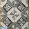 Gạch lát nền 50x50 Takao xám ghi đậm TK1601