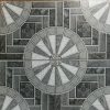 Gạch lát nền 50x50 Takao xám ghi xanh đậm TK1602
