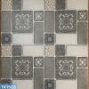 Gạch lát nền 50x50 Takao ghi đá xám TK1503