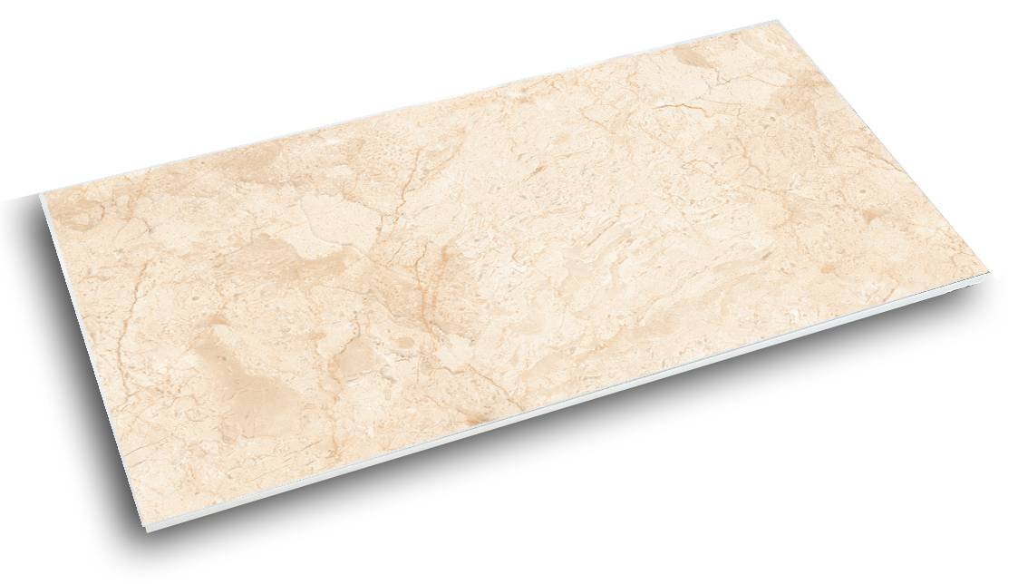 Gạch nhập khẩu Ấn Độ 60x120cm vân đá vàng Tuirin Cream 1 Gạch nhập khẩu Ấn Độ 60x120cm vân đá vàng Tuirin Cream