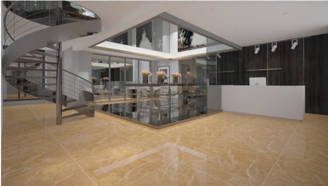 Gạch lát nền 80x80 CMC VT 88003