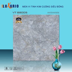 Gạch lát nền 80x80 CMC VT 88005