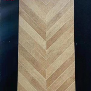 Gạch ốp lát Trung Quốc xương cá vân gỗ 60x120cm 12907
