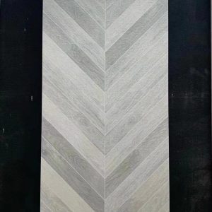 Gạch ốp lát Trung Quốc xương cá vân gỗ 60x120cm 12907