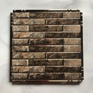 Gạch ốp trang trí 15x30cm HM-006G