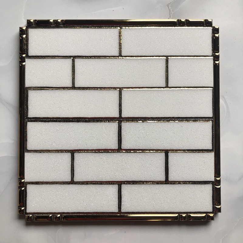 017G Gạch ốp trang trí 15x30cm HM-017G