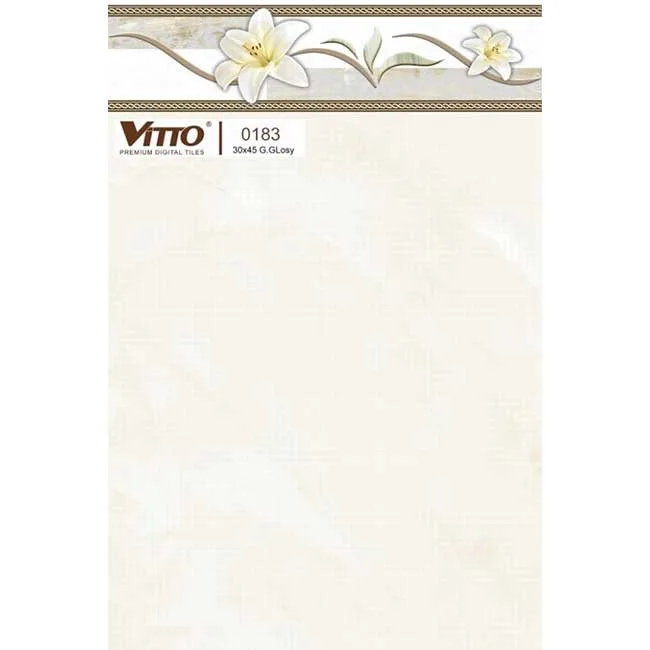 Gạch ốp tường 30x45 Vitto 0183