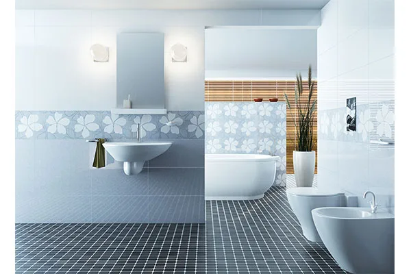 Gạch ốp trang trí 30x60 Hoàn Mỹ Perfetto 04.01.1922 1