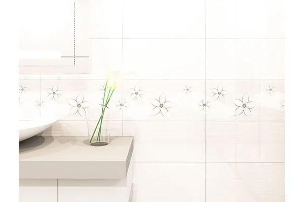 Gạch ốp trang trí 30x60 Hoàn Mỹ Perfetto 04.01.3013 1