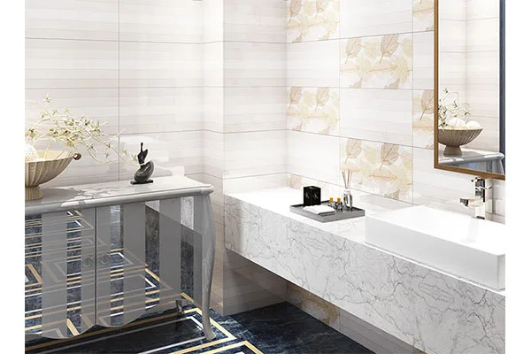 Gạch ốp trang trí 30x60 Hoàn Mỹ Perfetto 04.01.3015 1