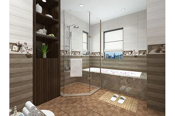 Gạch ốp trang trí 30x60 Hoàn Mỹ Perfetto 04.02.2033 1