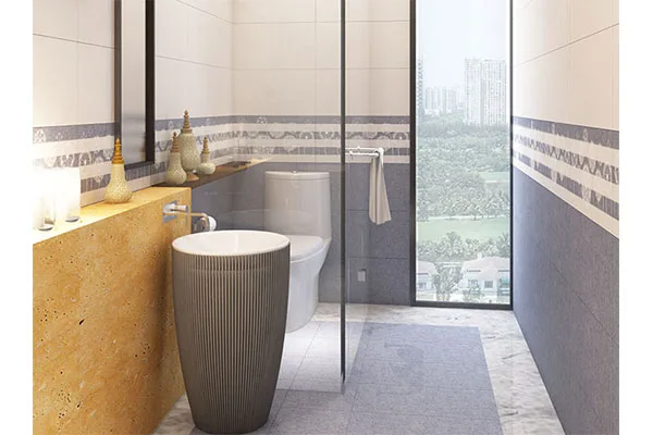 Gạch ốp trang trí 30x60 Hoàn Mỹ Perfetto 04.02.3037 1