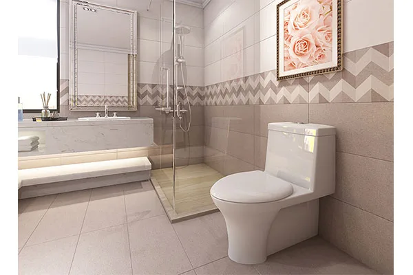 Gạch ốp trang trí 30x60 Hoàn Mỹ Perfetto 04.02.4118 1