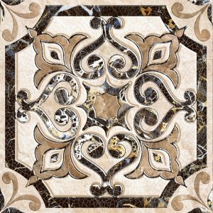 Gạch trang trí hoa văn 15×15 Prime 18006