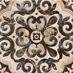 Gạch trang trí hoa văn 15×15 Prime 18006