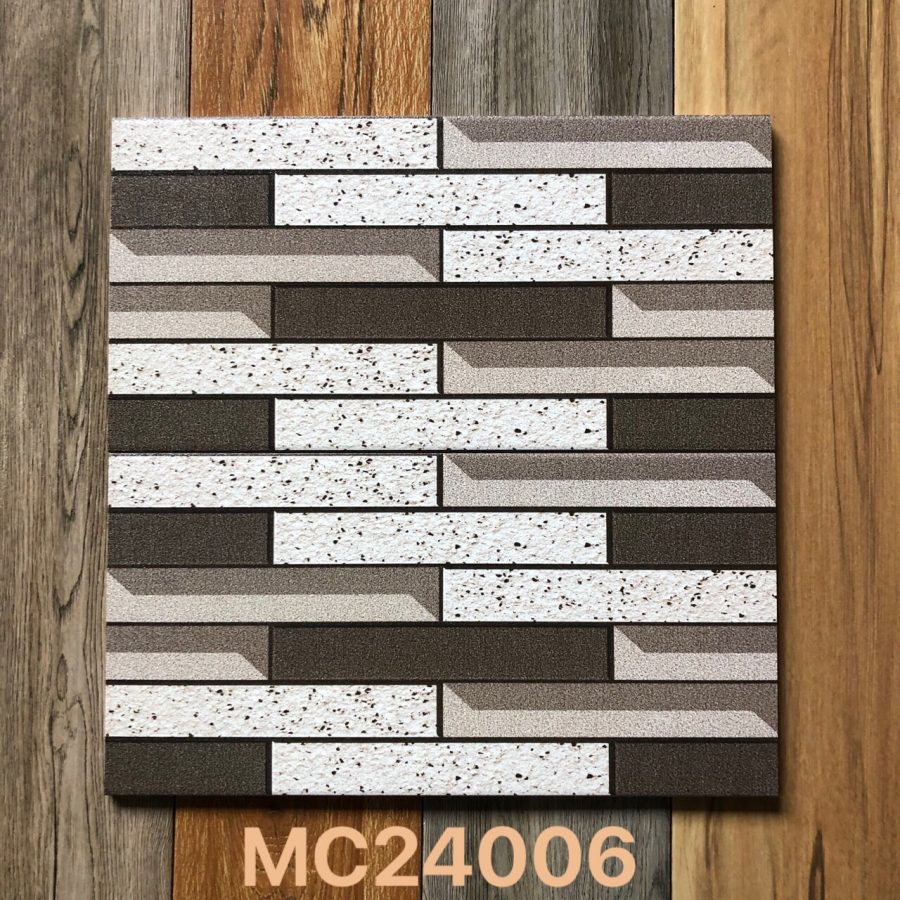 06 Gạch ốp tường 20×40 CMC MC 24006
