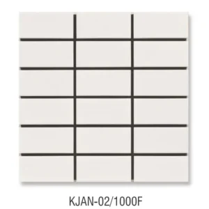 Hi Mosaic KJAN-02/1000F