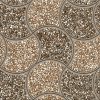 Gạch ốp lát sân vườn ngoài trời Prime 50×50 sỏi màu nâu 9397