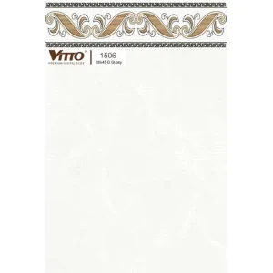 Gạch ốp tường 30x45 Vitto 1506