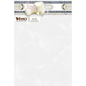 Gạch ốp tường 30x45 Vitto 1510