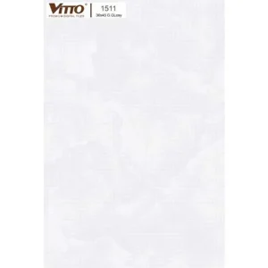 Gạch ốp tường 30x45 Vitto 1511