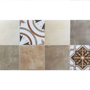 Gạch ốp lát 30x60cm trang trí hoa văn H36E8