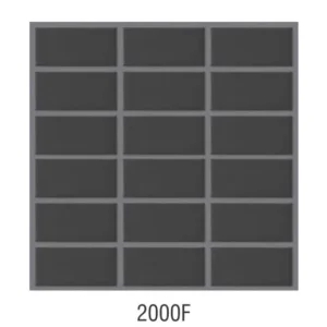 Appleton Select 2000F