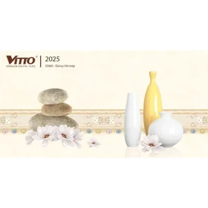 Gạch ốp tường 30x60 Vitto 2025