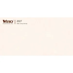 Gạch ốp tường 30x60 Vitto 2027